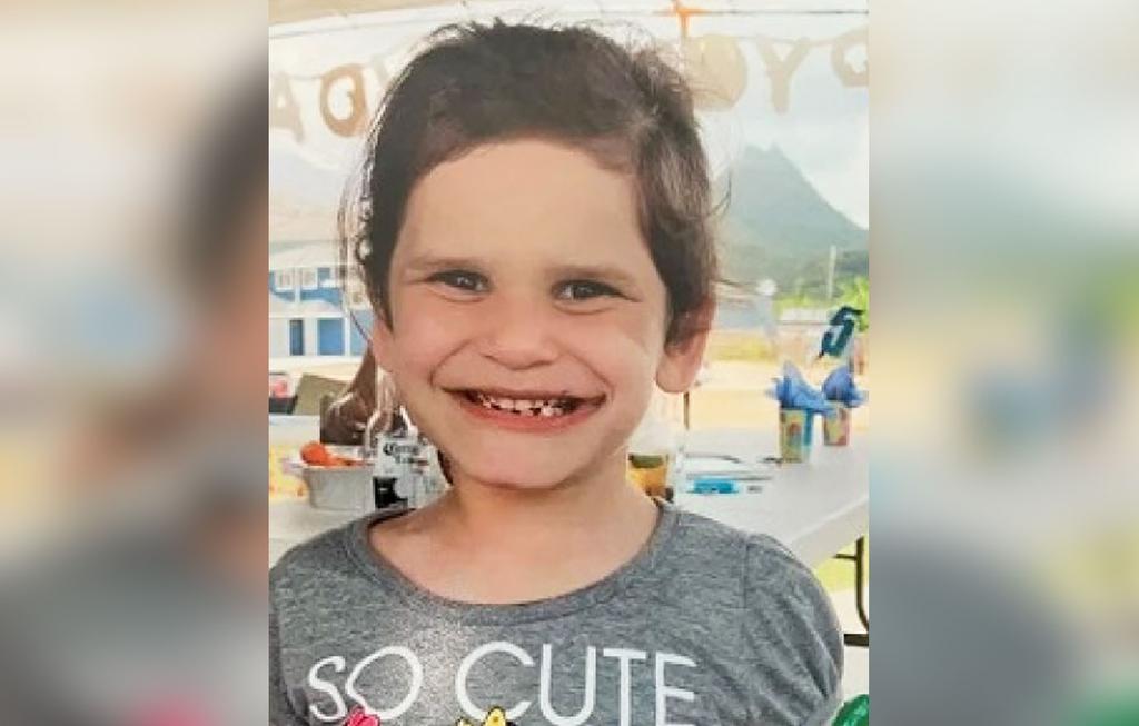 Hawaiian Parents Arrested For Killing Their Adopted Daughter