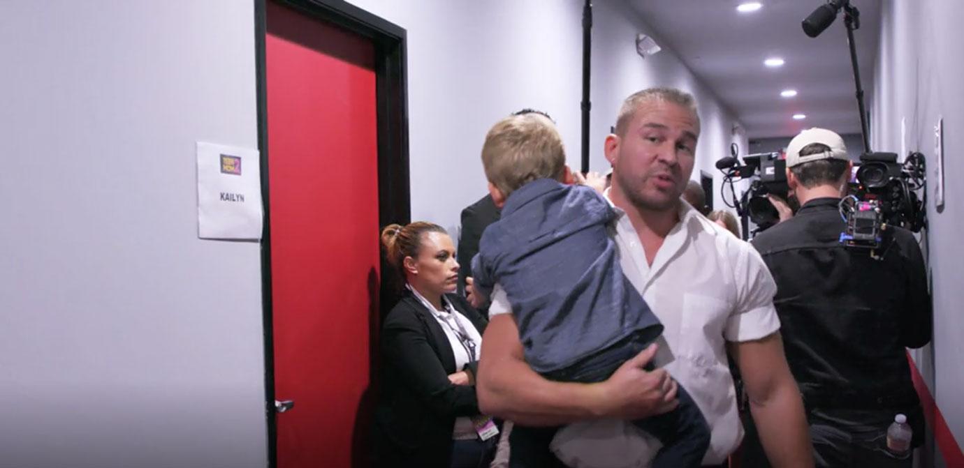 Jenelle Evans Mom Refusing Return Son Kaiser Custody Battle 'Teen Mom 2'