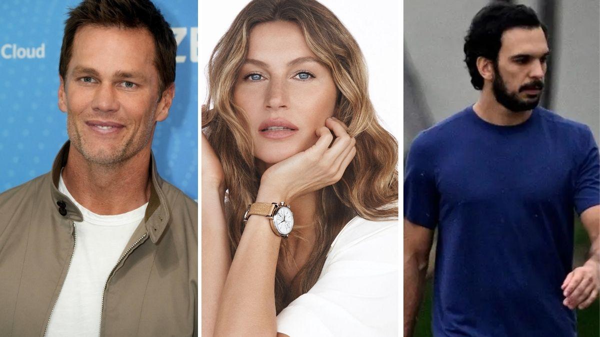 Fears has been growing for Tom Brady as the TV flop sends 'scary signals' after Gisele's secret marriage.