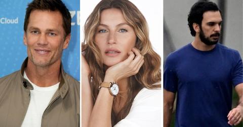 Fears has been growing for Tom Brady as the TV flop sends 'scary signals' after Gisele's secret marriage.