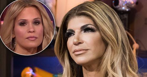 rhonj jackie teresa fight