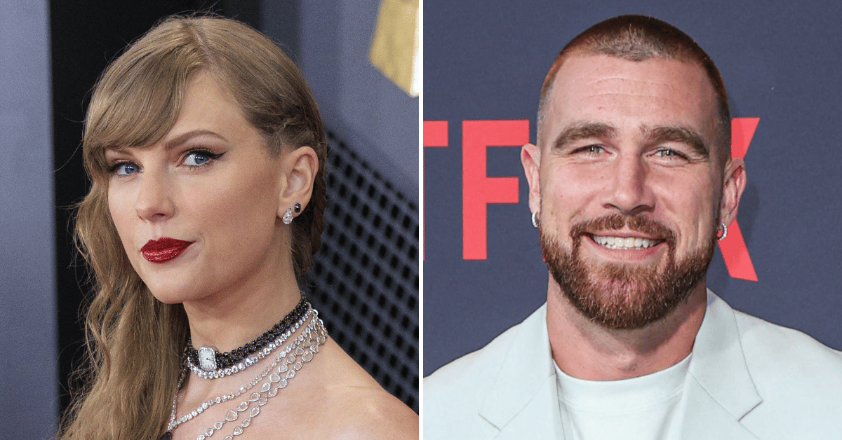 Taylor Swift and Travis Kelce to Skip the 2024 Met Gala