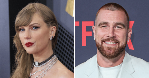 travis kelce taylor swift decline met gala invites