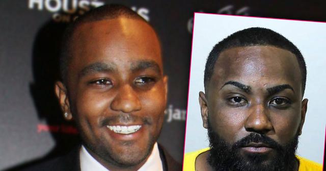 Bobbi Kristina Brown Nick Gordon Charged Violation No Contact Order