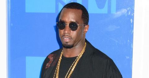 Sean 'Diddy' Combs faces new sexual abuse allegations, this time from a former child actor.