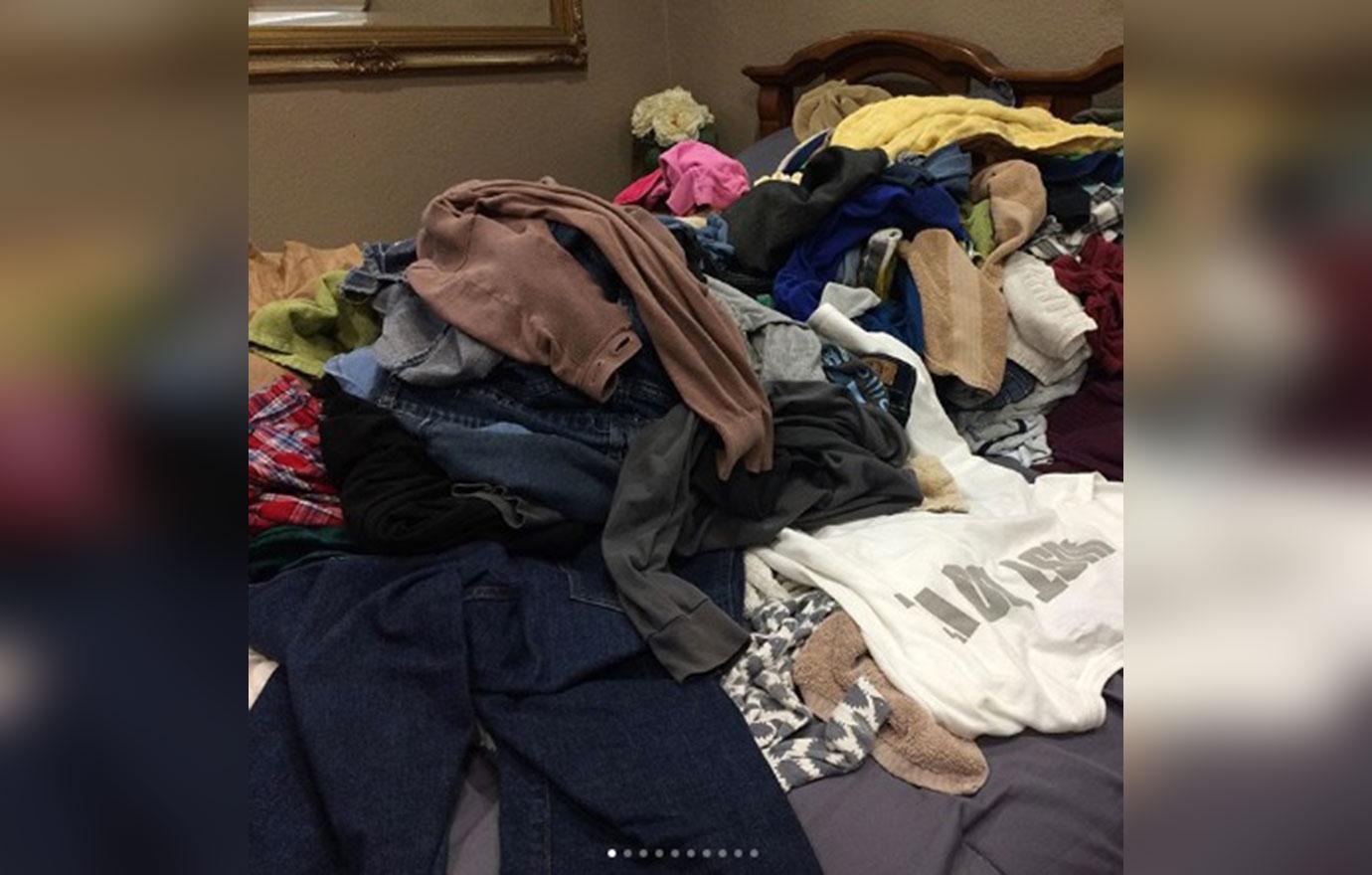 jessa duggar defends filthy home photos counting on