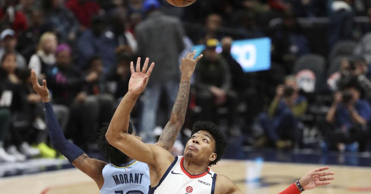 charles barkley slams memphis grizzlies ja morant gun video