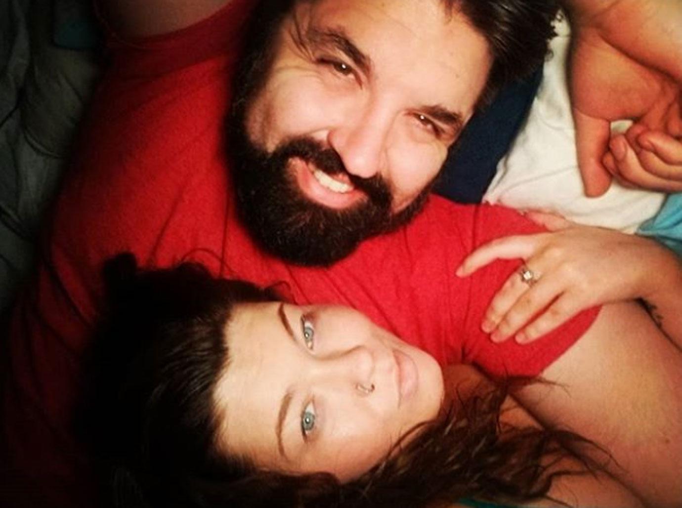 Amber Portwood Has Supervised Visit With Son James, 1, After Domestic Violence Arrest