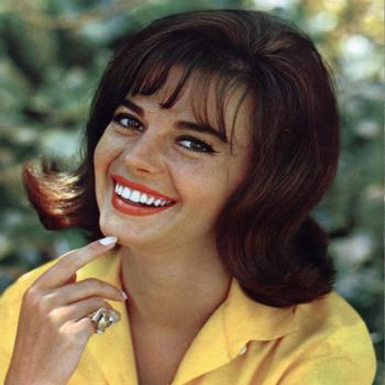 //natalie wood biography polaris