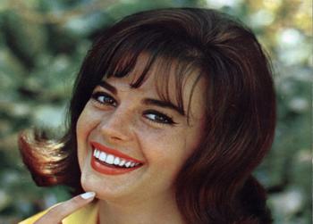 //natalie wood biography polaris