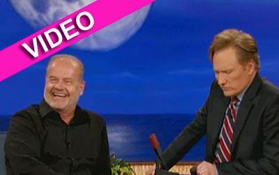 //kelsey grammer conan