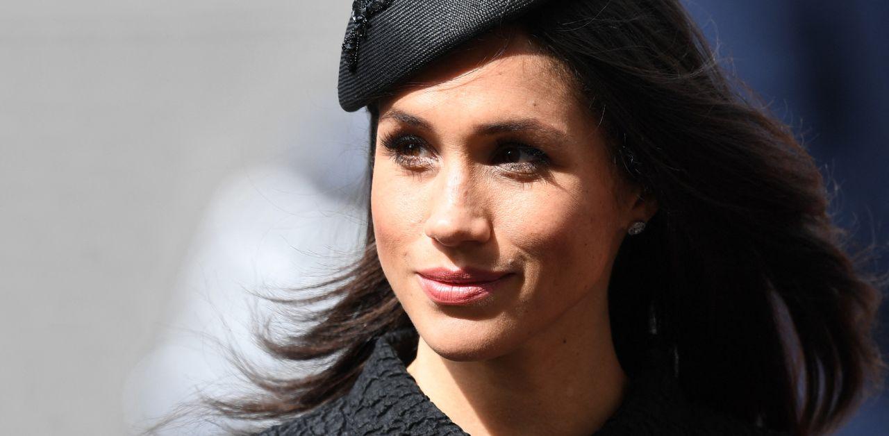 meghan markle slammed ditching friends no longer needs