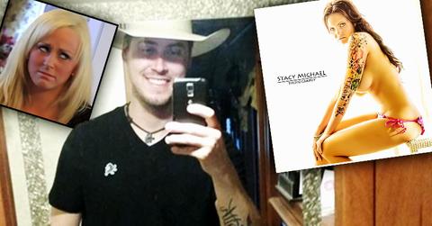 Jeremy Calvert Deletes Twitter