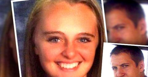 Teen Text Killer Michelle Carter Court