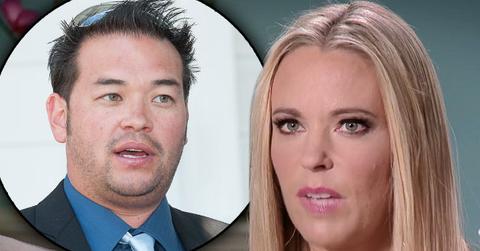 //kate gosselin claims ex jon daughter therapy