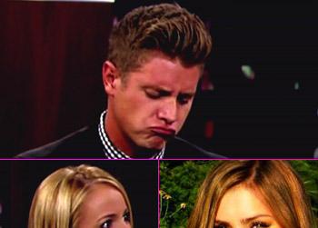 //love triangle jeff emily kat