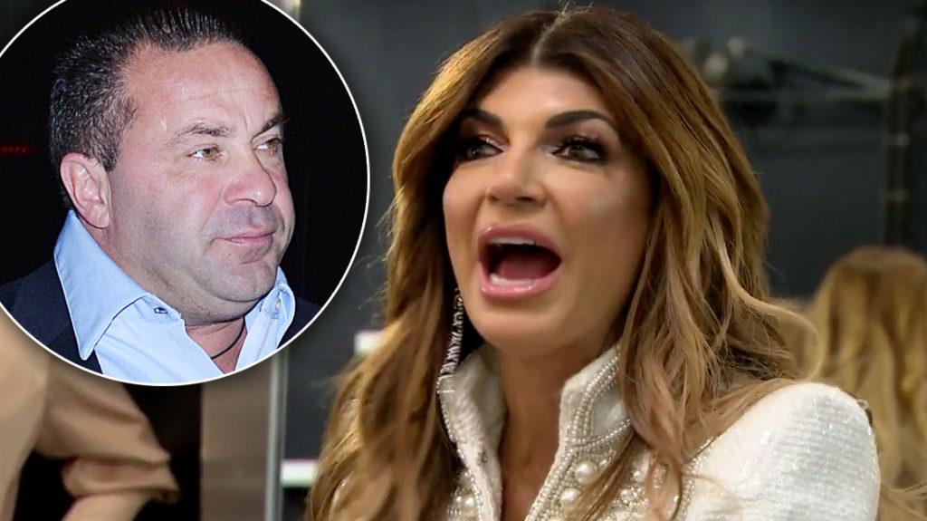 teresa giudice fights joe cheating scandal rhonj pp x