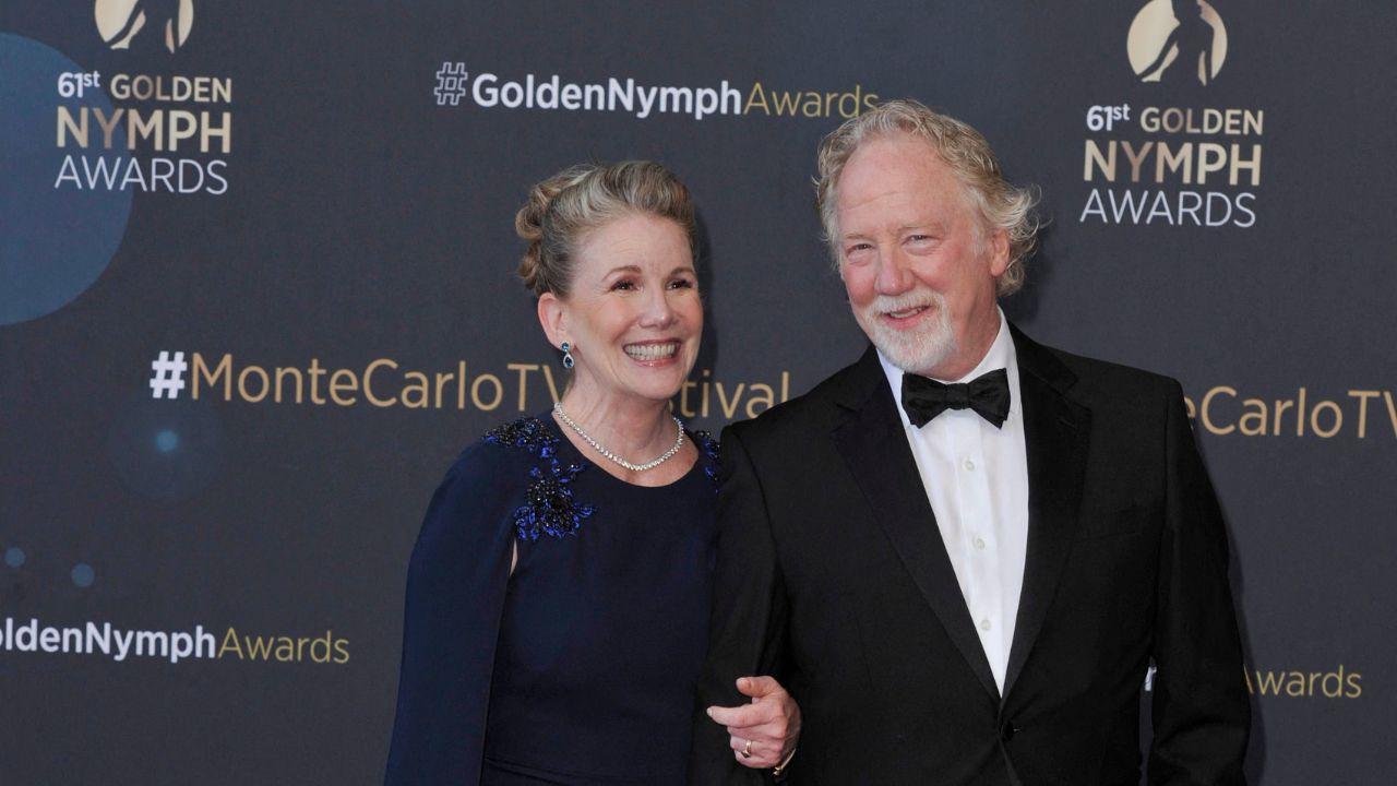 Melissa Gilbert's finances face strain as husband Timothy's ongoing legal battle continues to unfold.