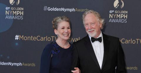 Melissa Gilbert's finances face strain as husband Timothy's ongoing legal battle continues to unfold.