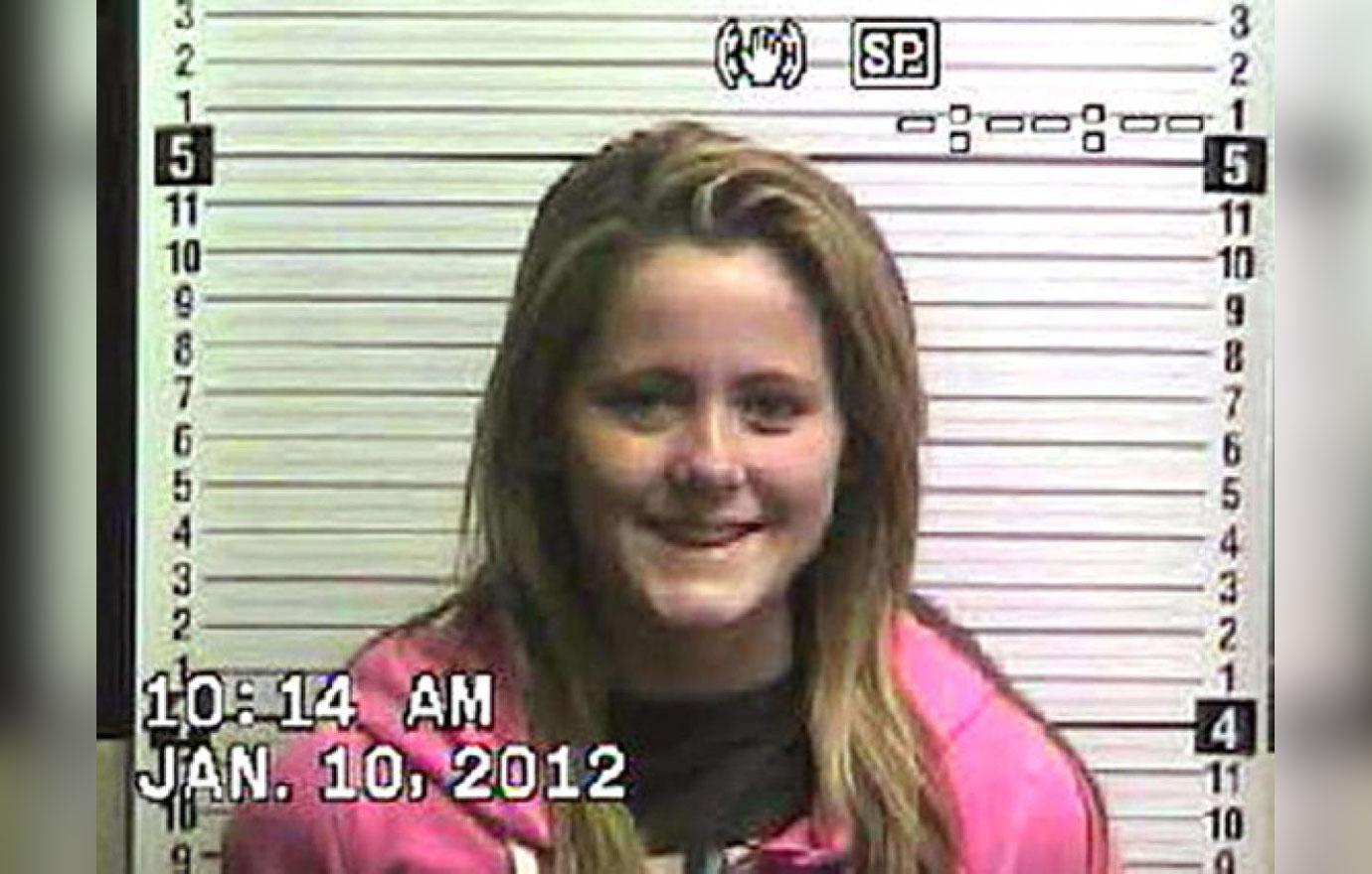 //jenelle evans sick childhood violence abandonment teen mom