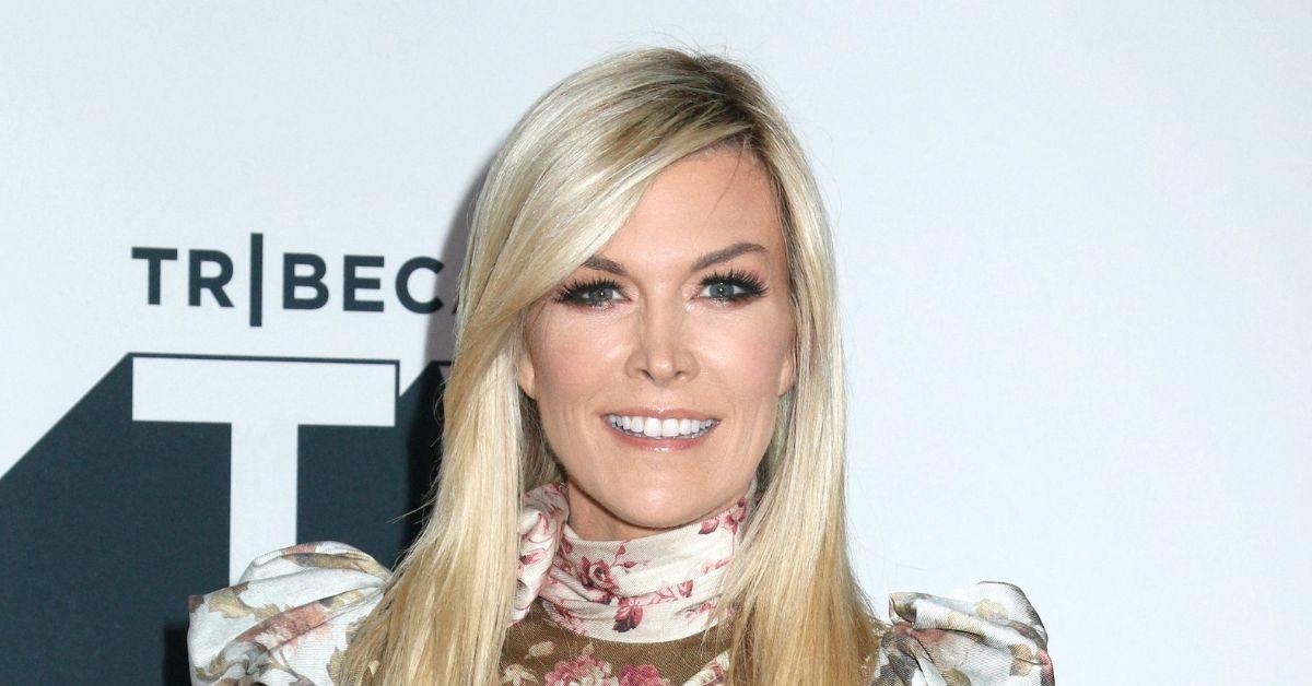 tinsley mortimer and scott kluth