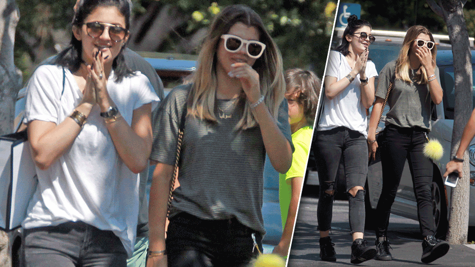 Say You! Say Me! Sofia Richie Following In Musical Footsteps of BFF ...