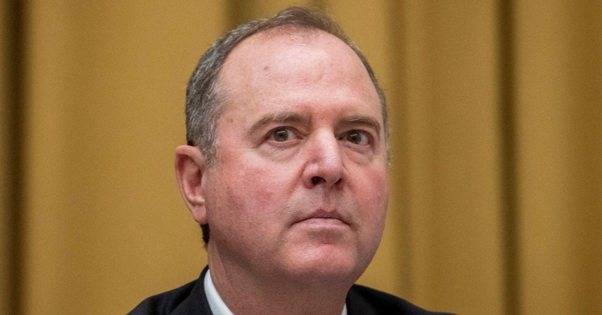 Hecklers Derail House Judiciary Hearing, Shout At Adam Schiff