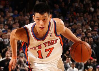 //jeremy lin basketball