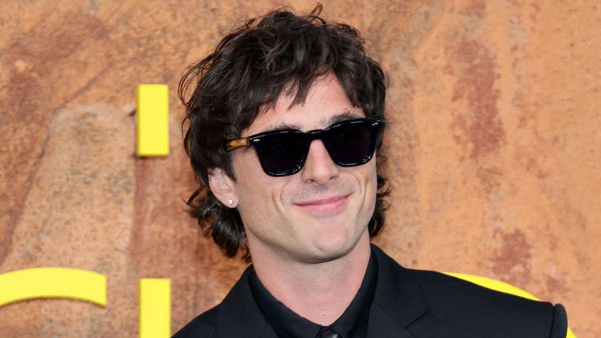 picture of Jacob Elordi