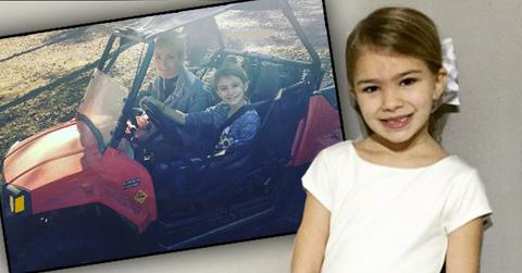 jamie lynn spears daughter maddie atv drivers trapped burned