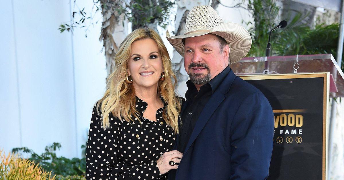 Trisha Yearwood Garth Brooks Fight To Save 20Year Marriage Amid Lawsuit