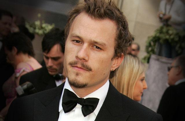 heath ledger death family warning mixing pills