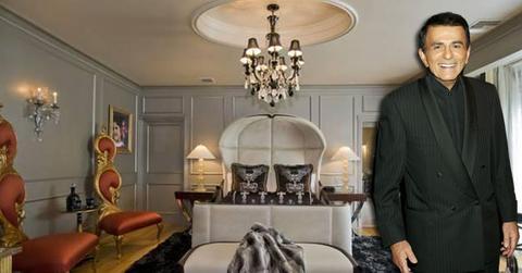 //casey kasem house for sale wide