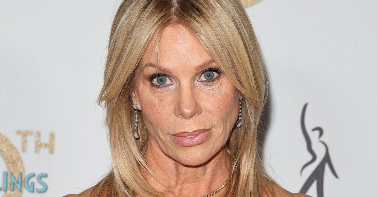 Photo of Cheryl Hines