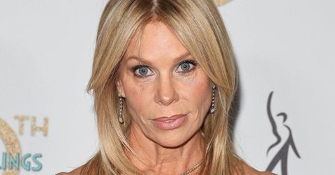 Photo of Cheryl Hines