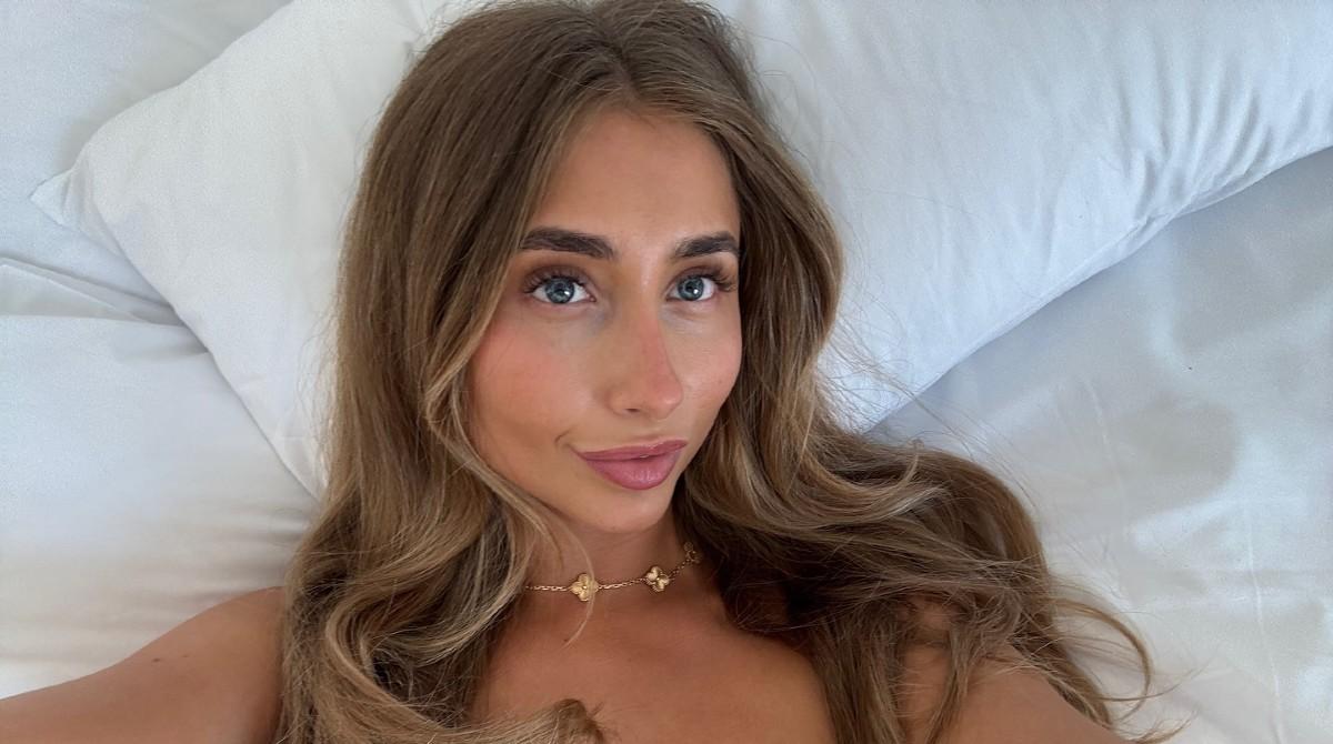 Lily Phillips' Real Xrated Earnings Revealed — After World Sex Record