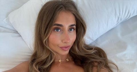 Photo of Lily Phillips