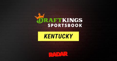DraftKings Kentucky.