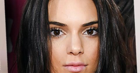 Kendall Jenner Naked Photo