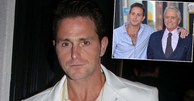 Cameron Douglas Says He Shot Cocaine Daily, Regularly Suffered Seizures