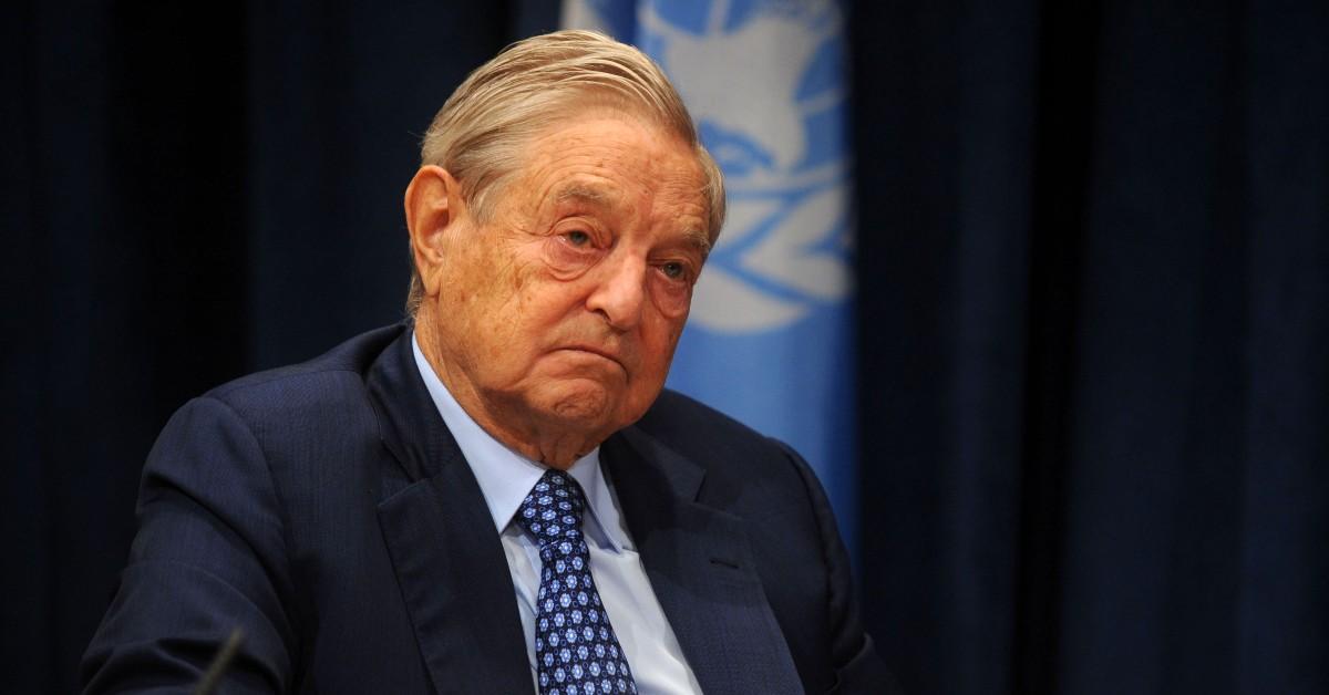 Soros