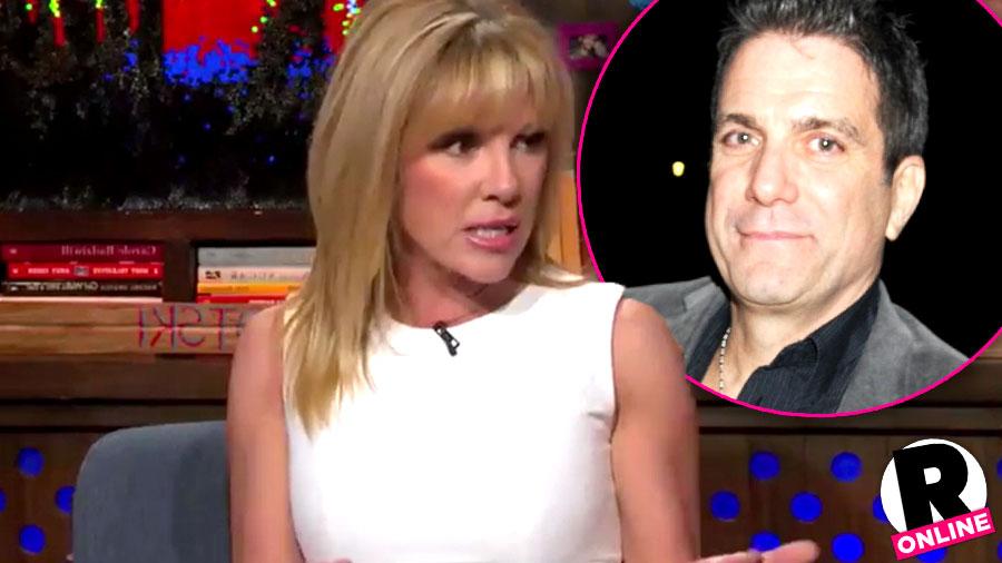Ramona's Divorce Turns Nasty! Mario Going After Everything, 'Wants To
