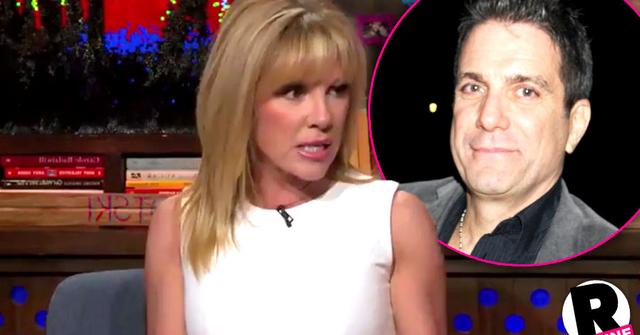 Ramona Singer And Mario Divorce