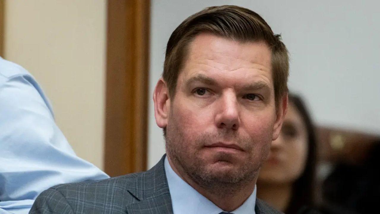 Eric Swalwell