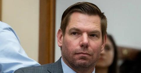 Eric Swalwell