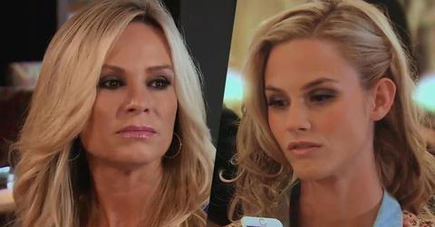 rhoc season 11 episode 11 tamra slams meghan dune accident