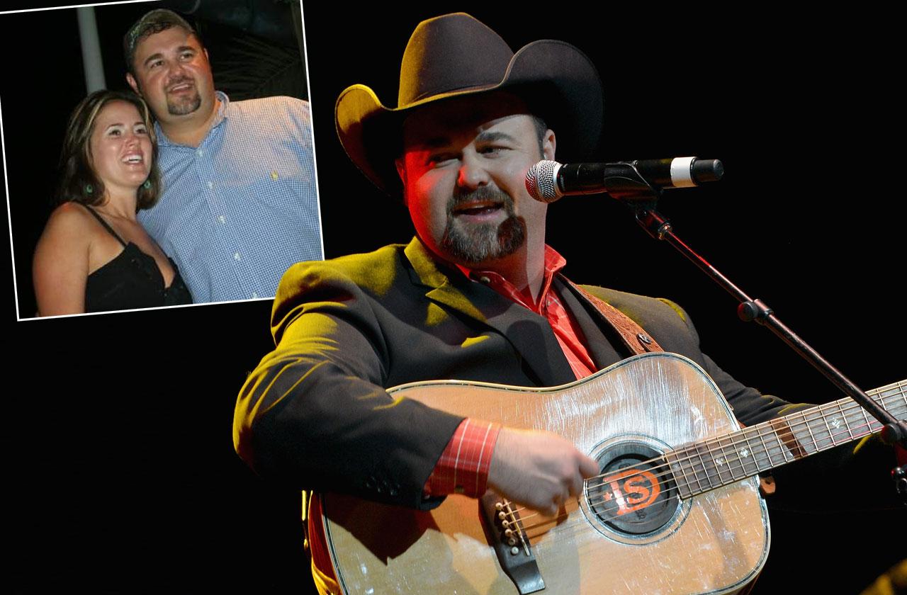 //daryle singletary wife discovered body pp