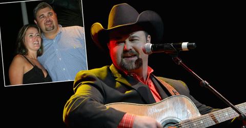 //daryle singletary wife discovered body pp