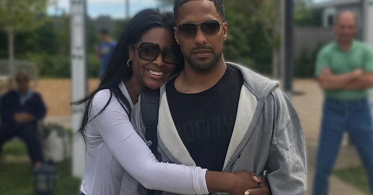 Kenya Moore’s Husband Marc Daly Will Never Appear On ‘RHOA’