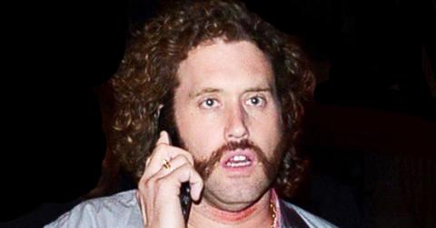 //TJ Miller False Bomb Threat Train pp